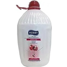 Mena Rise Hobby Şampuan Nar 3000ML