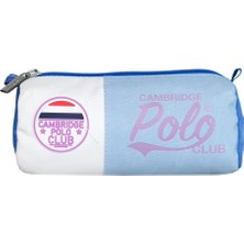 Mena Rise Polo Club Tek Bölme Kız Çocuk