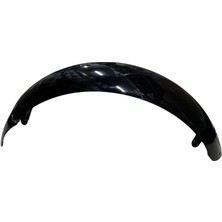 Jawa 42BOBBER Arka Çamurluk Siyah