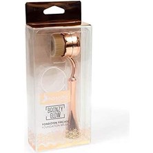 Mena Rise Bronzy Glow Delikli Fondöten Fırçası