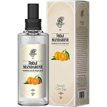 Mena Rise Rebul Mandalina Eau De Cologne 125 ml Kutulu