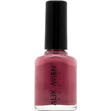 Mena Rise Gül Kurusu Oje 11 - Yüksek Pigmentli Uzun Süreli Kalıcılık Hızlı Kuruma - Nail Lacquer 11