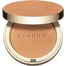 Mena Rise Clarins Ever Matte Powder Compact 05