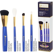 Mena Rise Nascita Lamore Serisi Günlük Makyaj Fırça Seti - 107