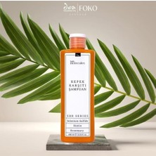 Mena Rise Hair Molecules Kepek Karşıtı Şampuan Sbr Serıes