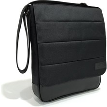 Mena Rise Exception 13 Inç & 14 Inç Dikey Postacı Çantası