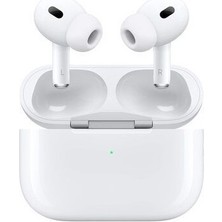 Elixem Air 3. Nesil Pro 2 ANC Versiyon 5.3 Bluetooth Kulaklık Şarj Kutulu İos ve Android Uyumlu