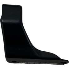 Kove 510F Karter Koruma Braketi Arka Sol