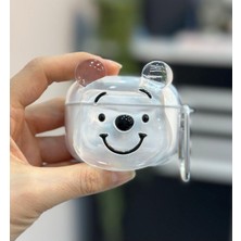 Mena Rise Go Aksesuar ile Uyumlu Tasarımlı Kalın Silikon Koruyucu Kılıf -