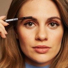 Mena Rise Maybelline New York New York Brow Ultra Slim Kaş Kalemi - 04 Medium Brown