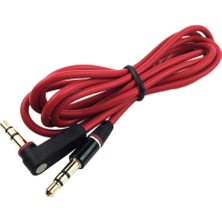 Mykablo Dr Dre Beats Kulaklık Kablosu 1.2 Metre