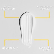 Mena Rise Aspel Yüksek Korumalı Spf 50+ Güneş Kremi 50 ml