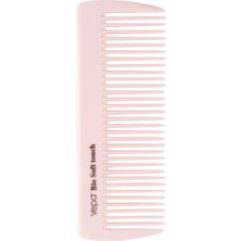 Mena Rise Vepa Bio Soft Touch Tarak 931 - Yüksek Kalite, Doğa Dostu, Lüks Seri, Şık Tasarım, Anti Statik