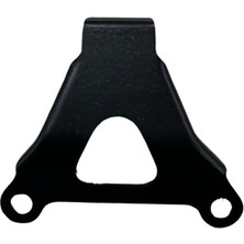 Kove 510F Karter Koruma Braketi Ön