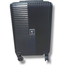 Chapel 595-26 Abs 4 Teker Kabin Boy Valiz