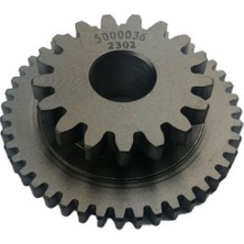 Qj SRK125S Marş Dişlisi Küçük