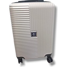 Chapel 595-26 Abs 4 Teker Büyük Boy Valiz