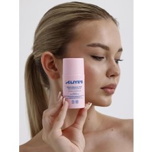 Mena Rise Aliye’s Beauty Elixir Gece Bakım Yağı | Yüz, Vücut ve Saç Için | Ecocert Cosmos Organik Sertifikalı & Vegan | Onarıcı Bitkisel Yağ Karışımı – 50 ml