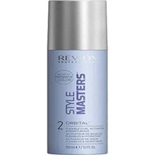 Mena Rise Revlon Professional Rp Orbital 150ML