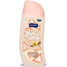 Mena Rise Hobby Marshmallow Vanilya Duş Jeli, 500ML