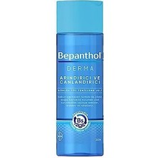 Mena Rise Bepanthol Derma 200 ml Yüz Temizleme Jeli