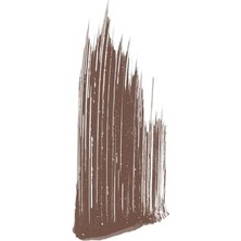 Mena Rise Callista Wonder Brow Eyebrow Mascara Kaş Maskarası 02 Brown, Kahverengi