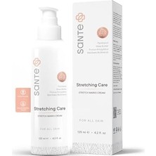 Mena Rise Santeplus Botolifting Kırışıklık ve Yaşlanma Karşıtı Krem, 50ML