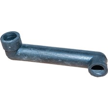 Wender Mercedes Pipo Hortum M111 [VITO638]