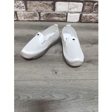 Bukond Hakiki Deri Ortopedik Kadın Babet