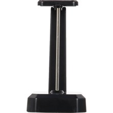 Mena Rise Buro Masaustu ve Ofis 121000080501 Plastik,siyah Siyah