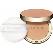 Mena Rise Clarins Ever Matte Compact Powder 05 Medium Deep Pudra