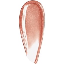 Mena Rise Alıx Avıen Maxivolumizer Lipgloss 206 - Peachy Stardust - Kalıcı ve Nemlendirici Ruj - Dolgunlaştırıcı Etki