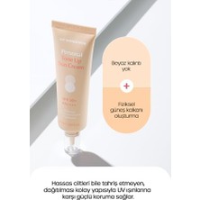 Mena Rise Dr Banggıwon BEJ02 Eşitleyici Aydınlatıcı Güneş Kremi 50 ml Pürüzsüz Tonlayıcı Tone Up Uv Protection SPF50 Pa++++