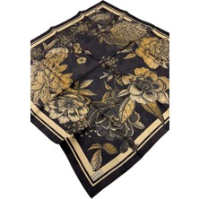 Levidor Twill Ipek Eşarp LD1123