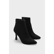 Capone Outfitters Filippa Kadın Topuklu Bot