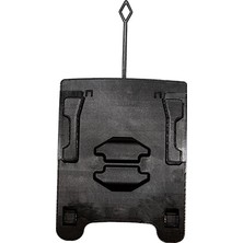 Wender Mercedes Çamurluk Davlumbaz Kapağı X156 Ön Sol 2013-16