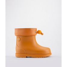 Igor Bımbı Eurı Borregutio Çocuk Yağmur Botu Caramel CC330-215
