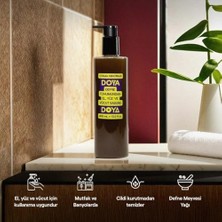 Mena Rise Otama Kırkpınar Doya Doya Doğal El, Yüz ve Vücut Sıvı Sabunu
