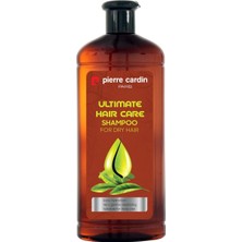 Mena Rise Pierre Cardin Ultimate Kuru Saçlar Için Saç Bakım Şampuanı