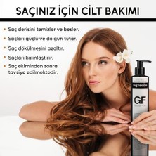 Mena Rise Replexion Gf Shampoo 250ML – Anti-Hair Loss & Saç Kalınlaştırıcı Şampuan