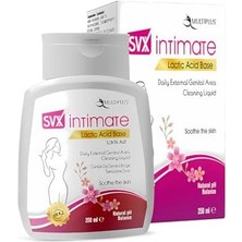Mena Rise Multıplus Svx Intım Lıkıt 250 ml