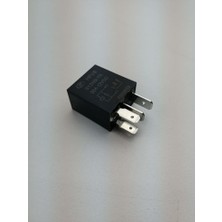 Qj SRK125S Role