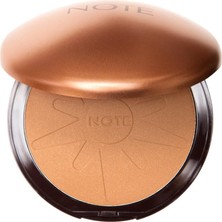 Mena Rise Note Bronzing Powder 30 Bronzlaştırıcı Pudra
