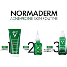 Mena Rise Vichy Normaderm Phytosolution Günlük Bakım Kremi 50 ml