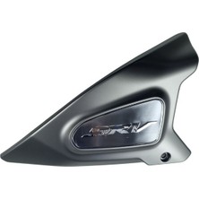 Qj SRV550ST Depo Yan Kapakğı Metalik Sağ