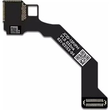 Jcid Teknonet Apple iPhone 15 Pro Max Uyumlu Yeni Nesil Face Id Dot Projector