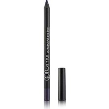 Mena Rise Flormar Ultra Eyeliner - Göz Kalemi Black NO:004 Purple 1.14GR