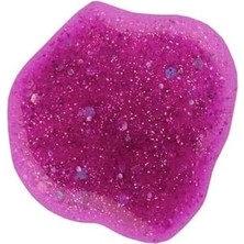 Mena Rise Alıx Avıen Işıltılı Fuşya Pembe Kalıcı Oje 73-Yoğun Renk Veren Jel Oje 12 Ml-Nail Uv Gel Polish 73