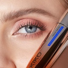 Mena Rise Kiko Maskara - New Maxı Mod Waterproof Mascara