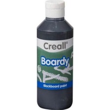Creall Yazı Tahtası Boyası 250ML Siyah